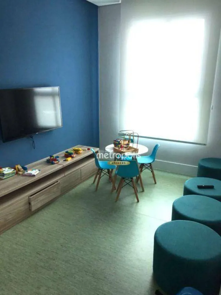 Apartamento, 2 quartos, 55 m² - Foto 4