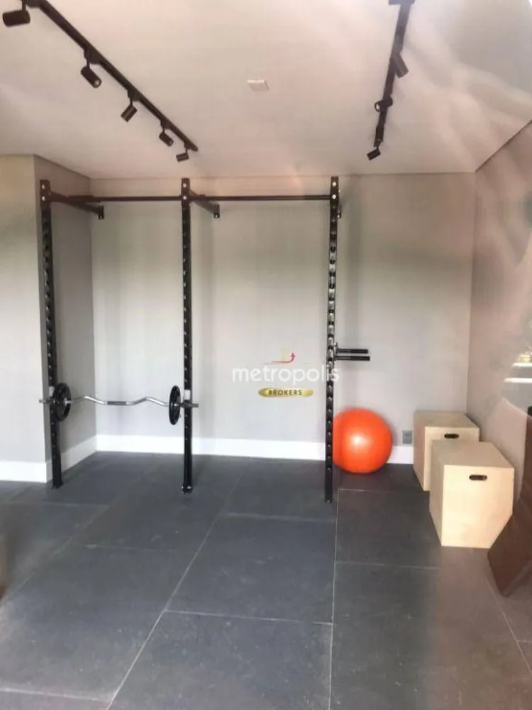 Apartamento, 2 quartos, 55 m² - Foto 3
