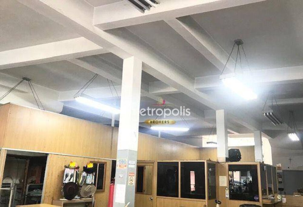 Loja-Salão para alugar, 198m² - Foto 4
