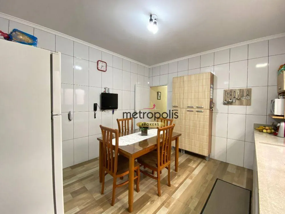 Sobrado, 3 quartos, 143 m² - Foto 4