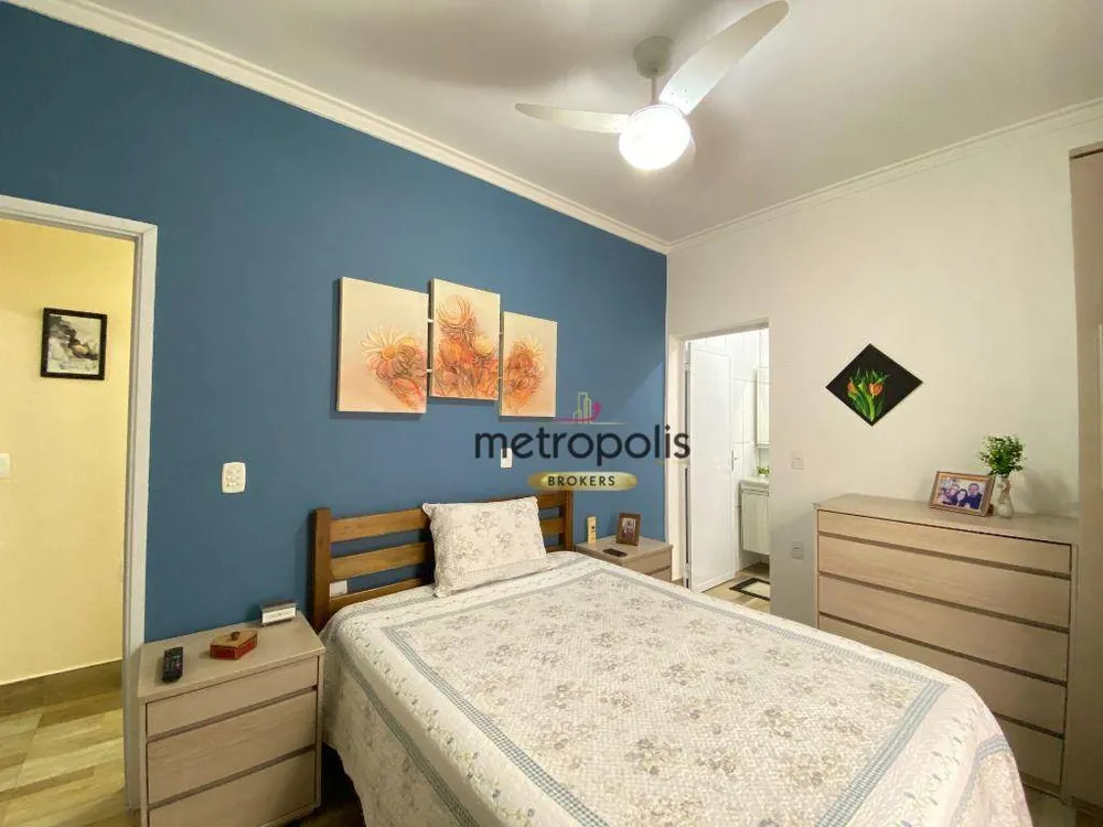 Sobrado, 3 quartos, 143 m² - Foto 7