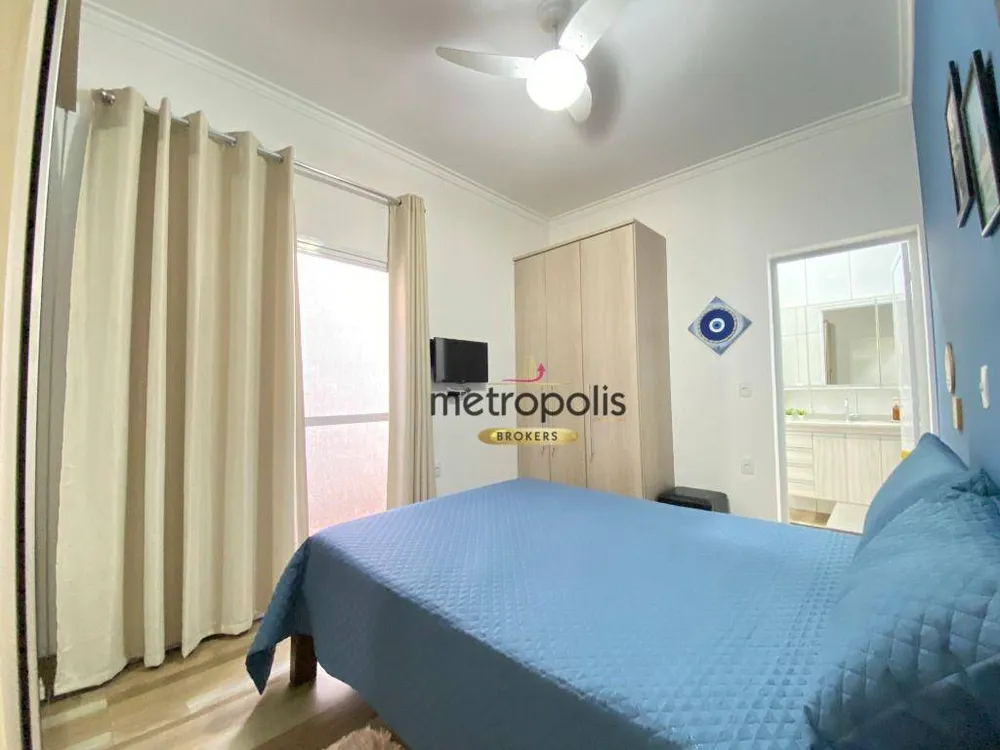Sobrado, 3 quartos, 143 m² - Foto 6