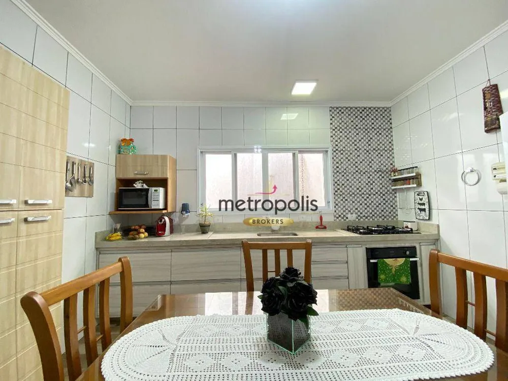 Sobrado, 3 quartos, 143 m² - Foto 3
