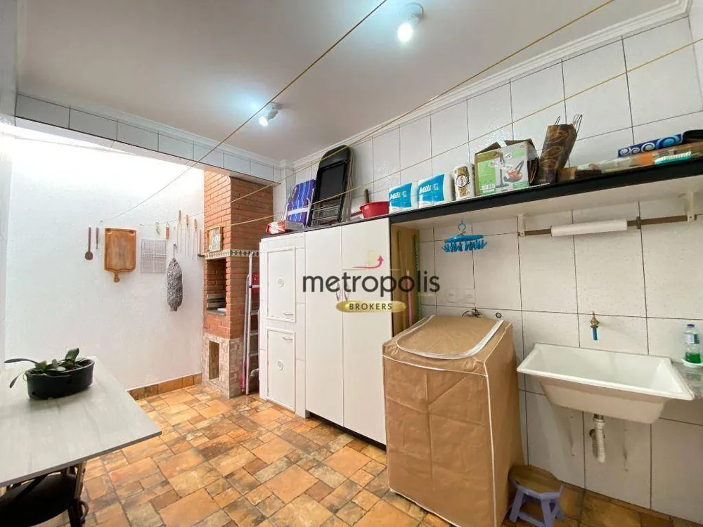 Sobrado, 3 quartos, 143 m² - Foto 5