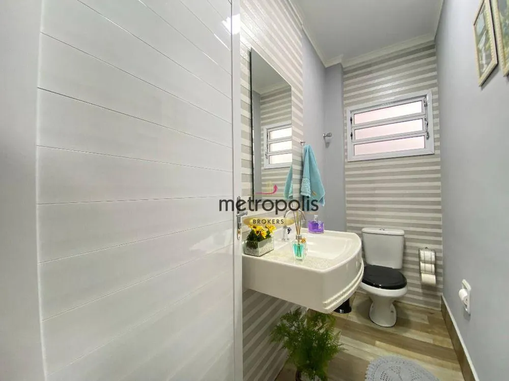 Sobrado, 3 quartos, 143 m² - Foto 10