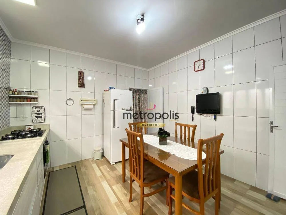 Sobrado, 3 quartos, 143 m² - Foto 2