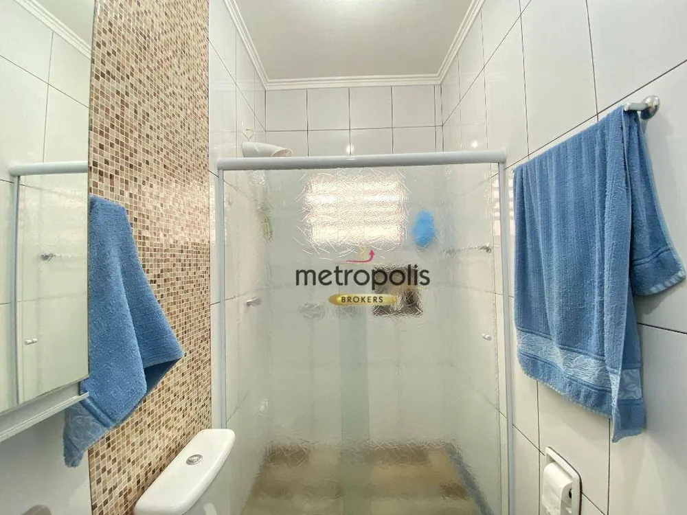 Sobrado, 3 quartos, 143 m² - Foto 11