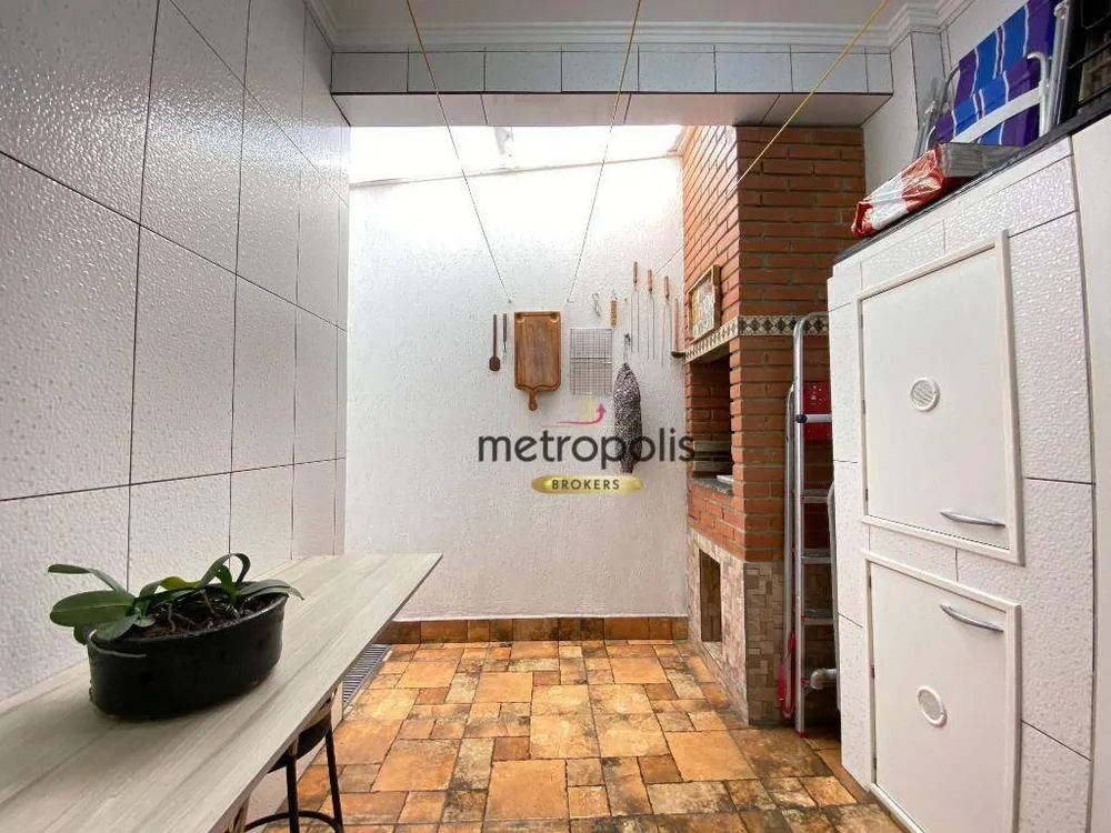 Sobrado, 3 quartos, 143 m² - Foto 12