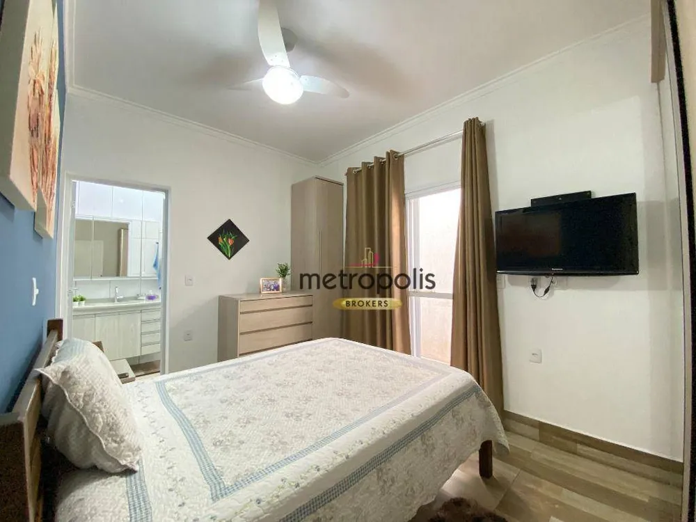 Sobrado, 3 quartos, 143 m² - Foto 8