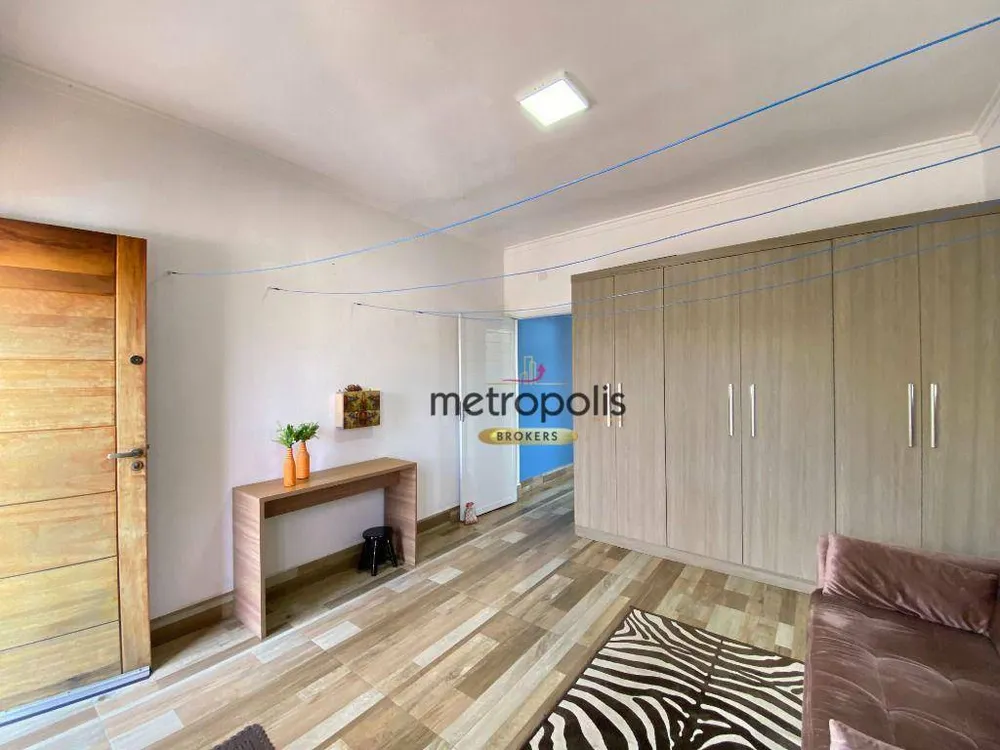 Sobrado, 3 quartos, 143 m² - Foto 9
