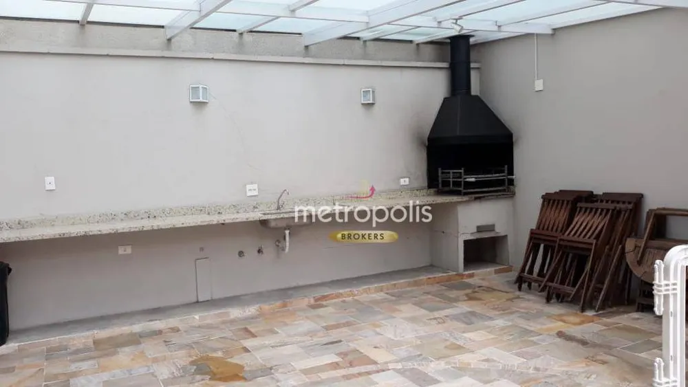 Apartamento, 2 quartos, 75 m² - Foto 2