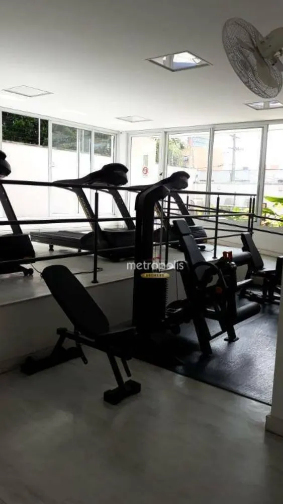 Apartamento, 2 quartos, 75 m² - Foto 3