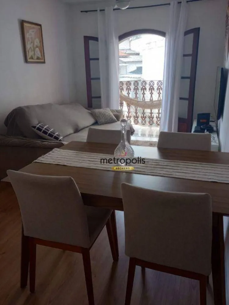 Apartamento, 2 quartos, 70 m² - Foto 6