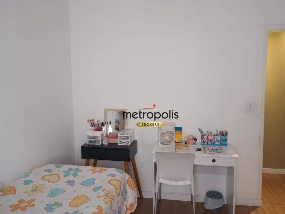 Apartamento, 2 quartos, 70 m² - Foto 8