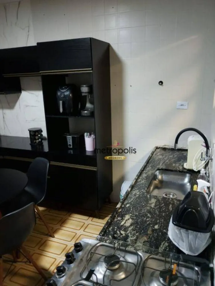 Apartamento, 2 quartos, 70 m² - Foto 4
