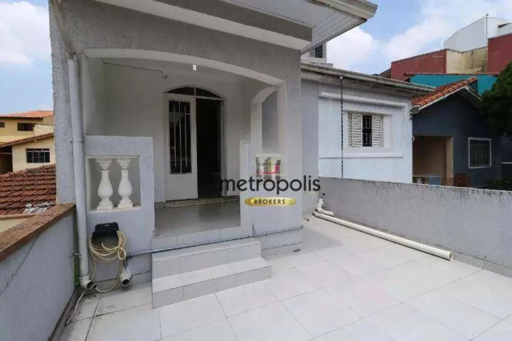 Sobrado, 2 quartos, 143 m² - Foto 9