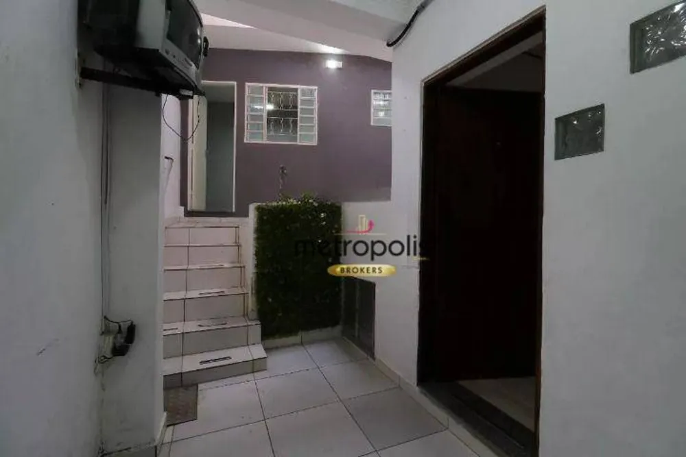 Sobrado, 2 quartos, 143 m² - Foto 11