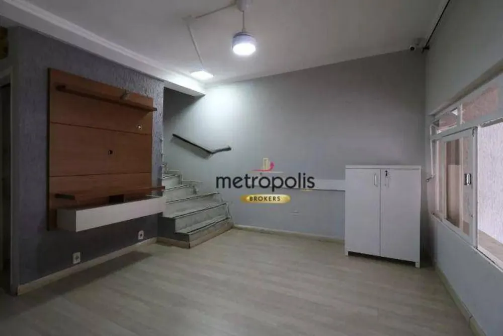 Sobrado, 2 quartos, 143 m² - Foto 1