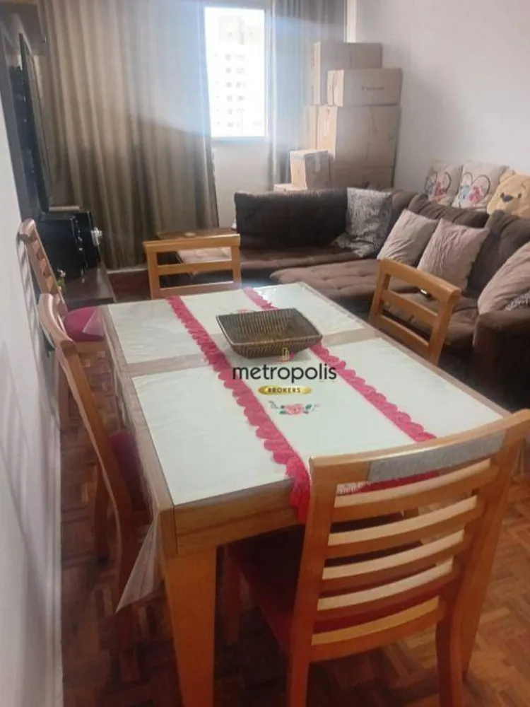 Apartamento, 1 quarto, 79 m² - Foto 2
