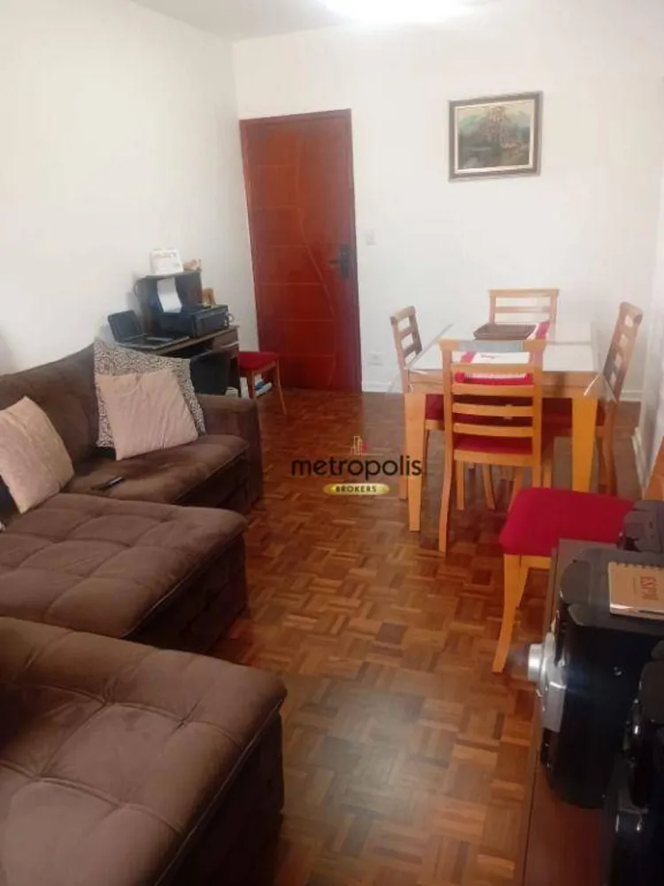 Apartamento, 1 quarto, 79 m² - Foto 2