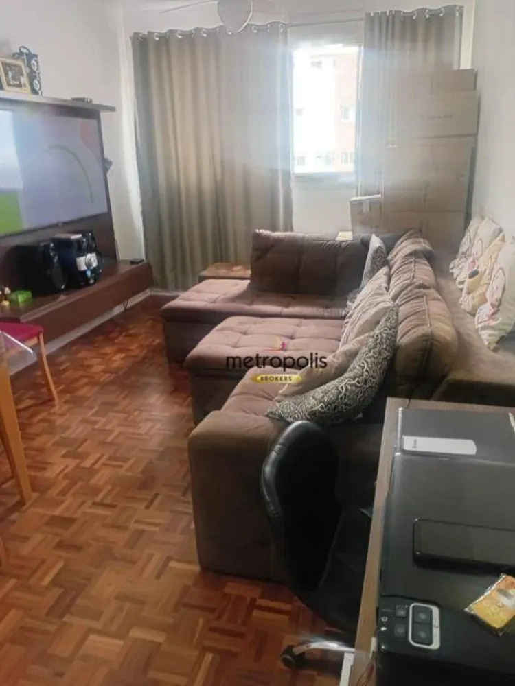 Apartamento, 1 quarto, 79 m² - Foto 1