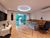 Sobrado, 2 quartos, 192 m² - Foto 2