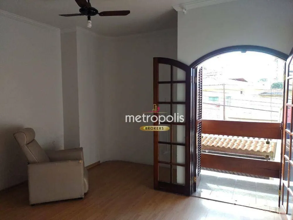 Sobrado, 3 quartos, 170 m² - Foto 4