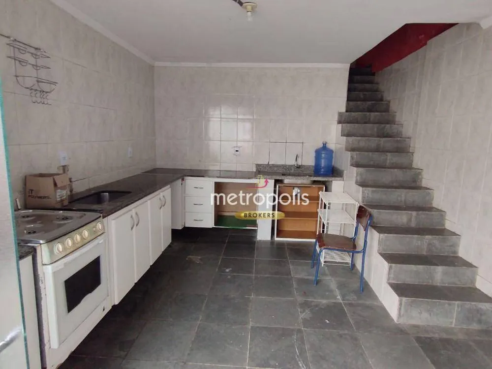 Sobrado, 3 quartos, 170 m² - Foto 10