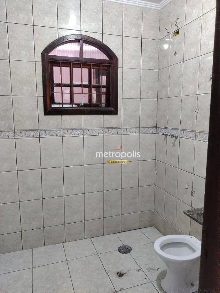 Sobrado, 3 quartos, 170 m² - Foto 9
