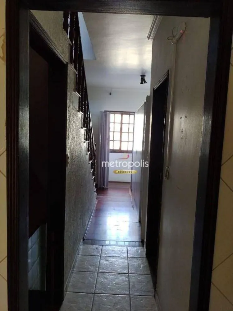 Sobrado, 3 quartos, 170 m² - Foto 4