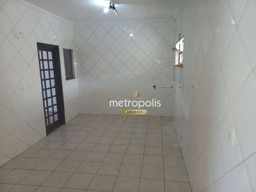 Sobrado, 3 quartos, 170 m² - Foto 1