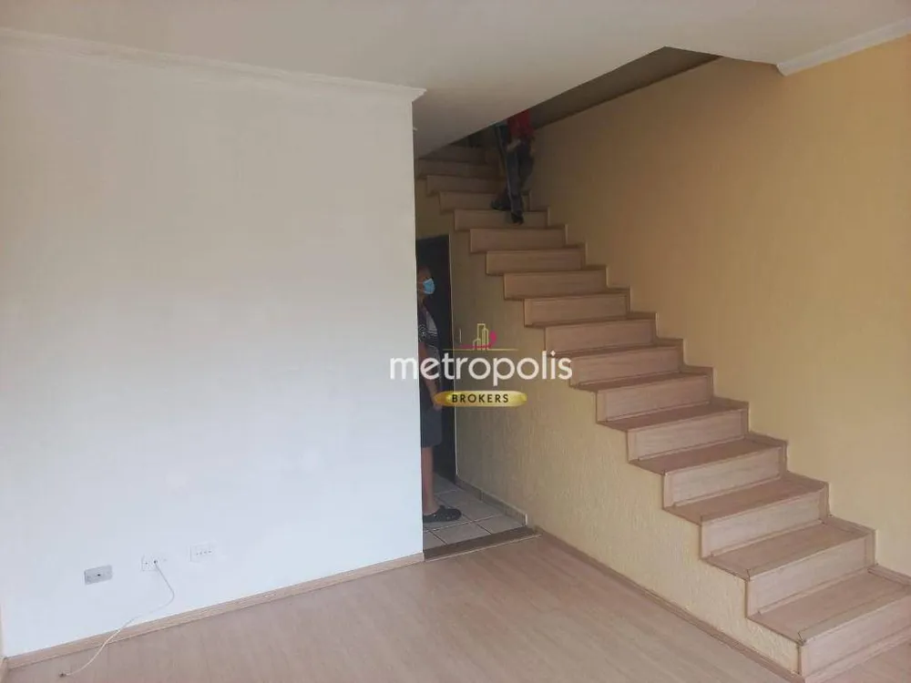 Sobrado, 3 quartos, 170 m² - Foto 3