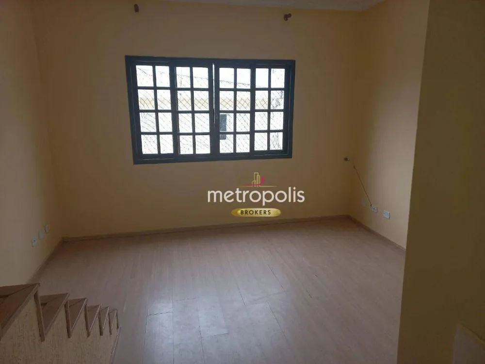 Sobrado, 3 quartos, 170 m² - Foto 2
