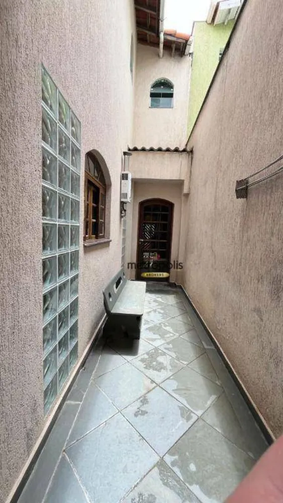 Sobrado, 2 quartos, 138 m² - Foto 12