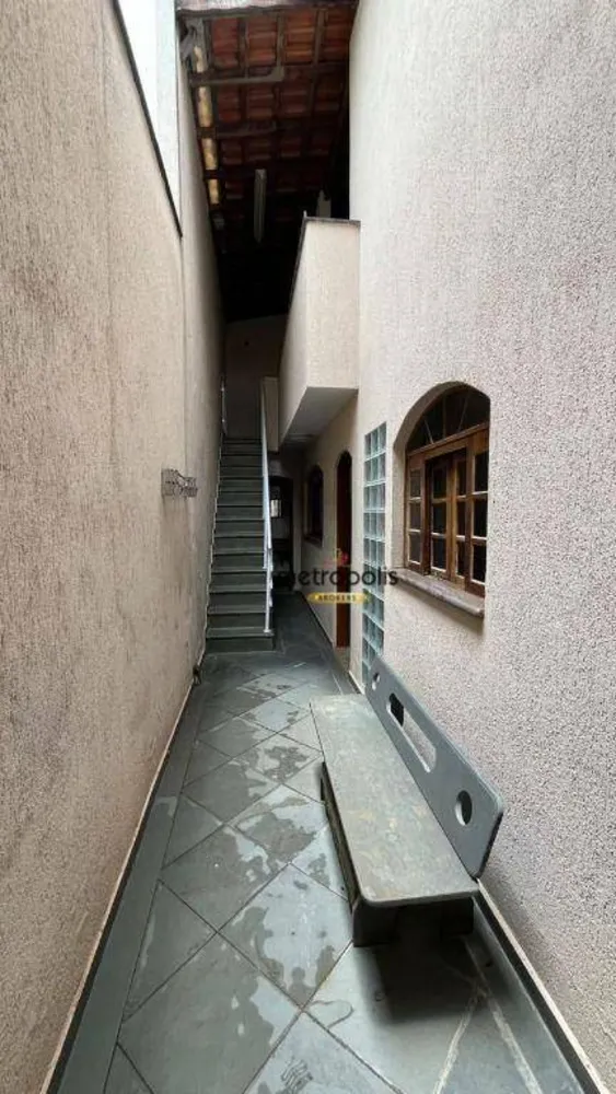 Sobrado, 2 quartos, 138 m² - Foto 11