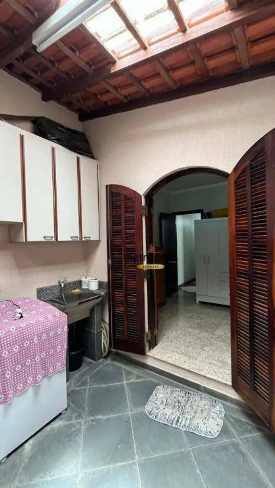 Sobrado, 2 quartos, 138 m² - Foto 2