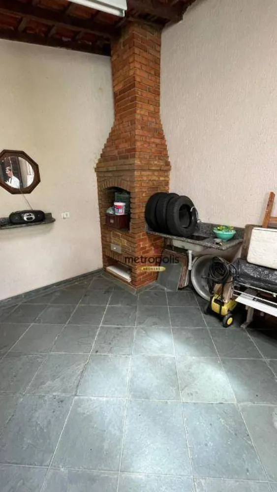 Sobrado, 2 quartos, 138 m² - Foto 1