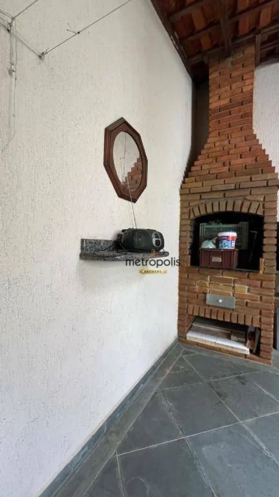Sobrado, 2 quartos, 138 m² - Foto 10