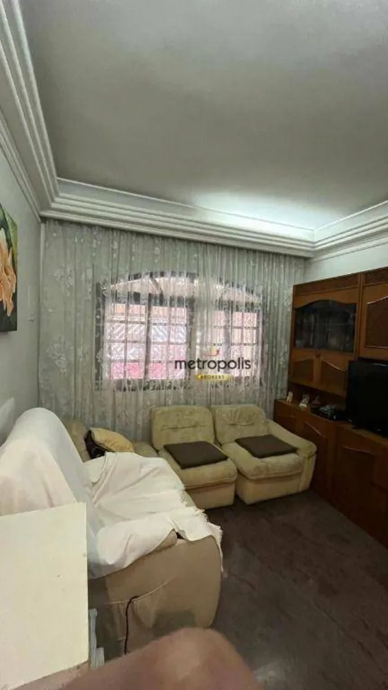 Sobrado, 2 quartos, 138 m² - Foto 1