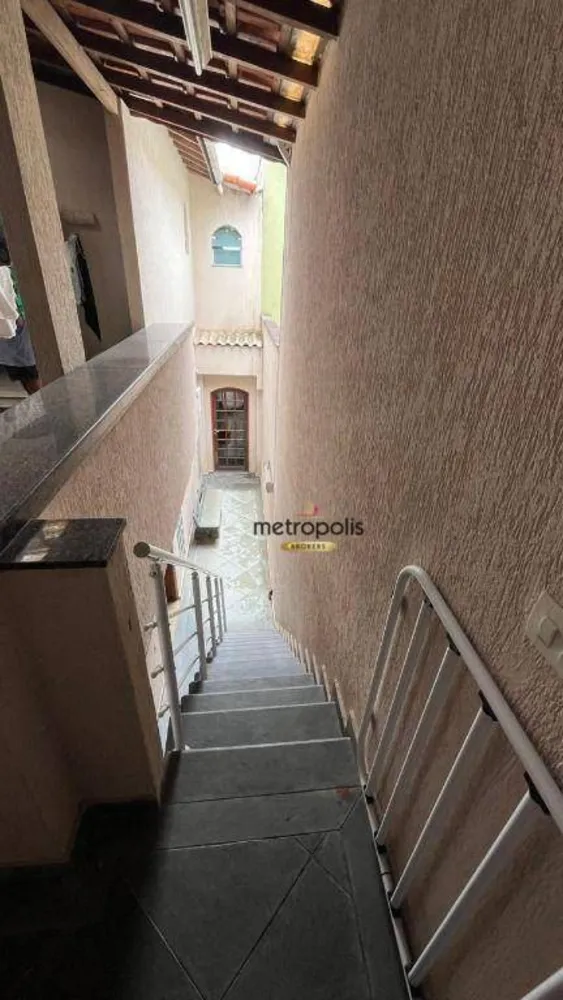 Sobrado, 2 quartos, 138 m² - Foto 8