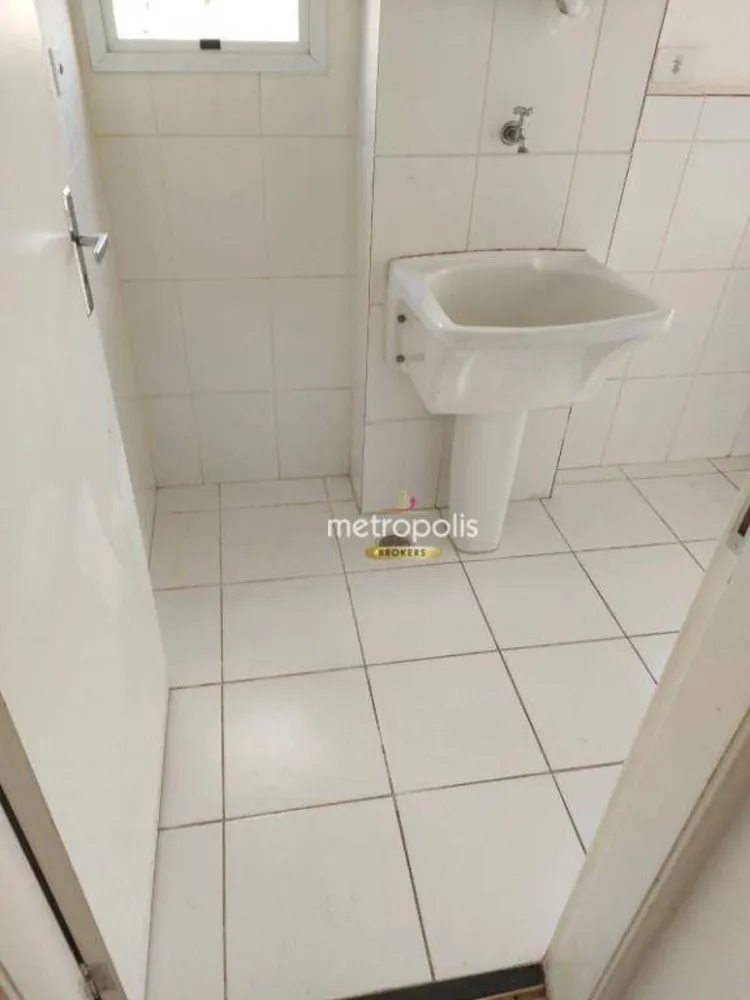 Apartamento, 3 quartos, 59 m² - Foto 3