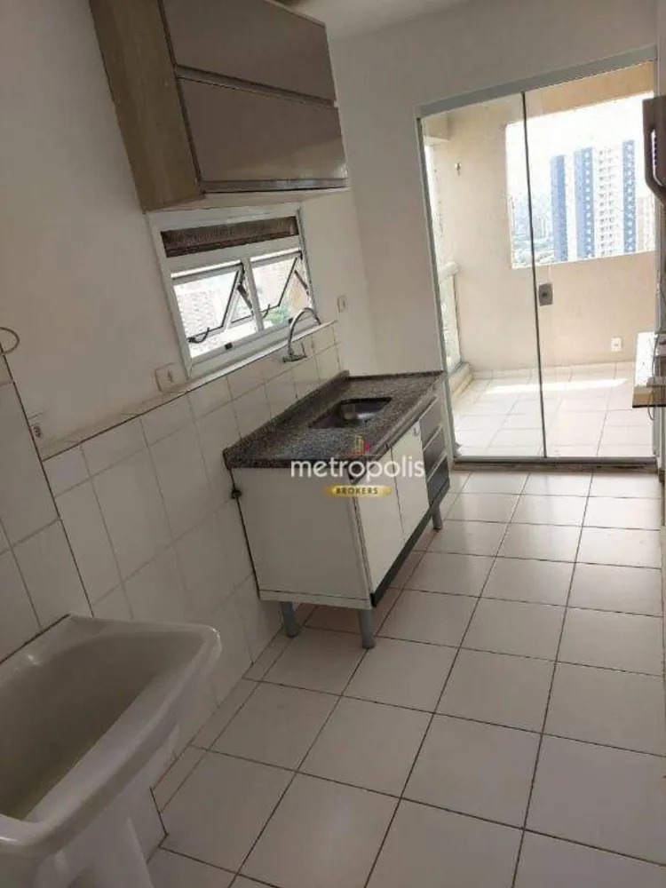 Apartamento, 3 quartos, 59 m² - Foto 2