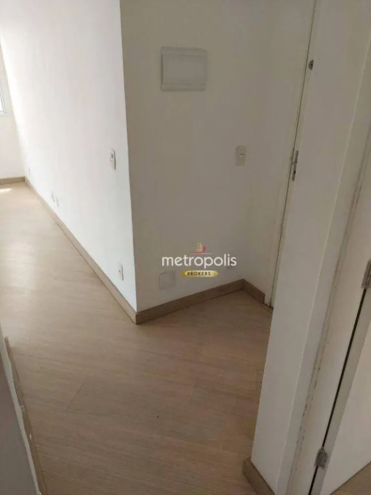 Apartamento, 3 quartos, 59 m² - Foto 11