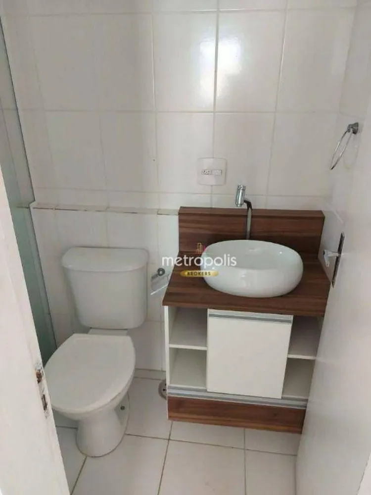 Apartamento, 3 quartos, 59 m² - Foto 8
