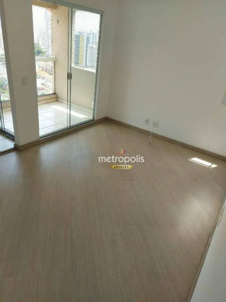 Apartamento, 3 quartos, 59 m² - Foto 1