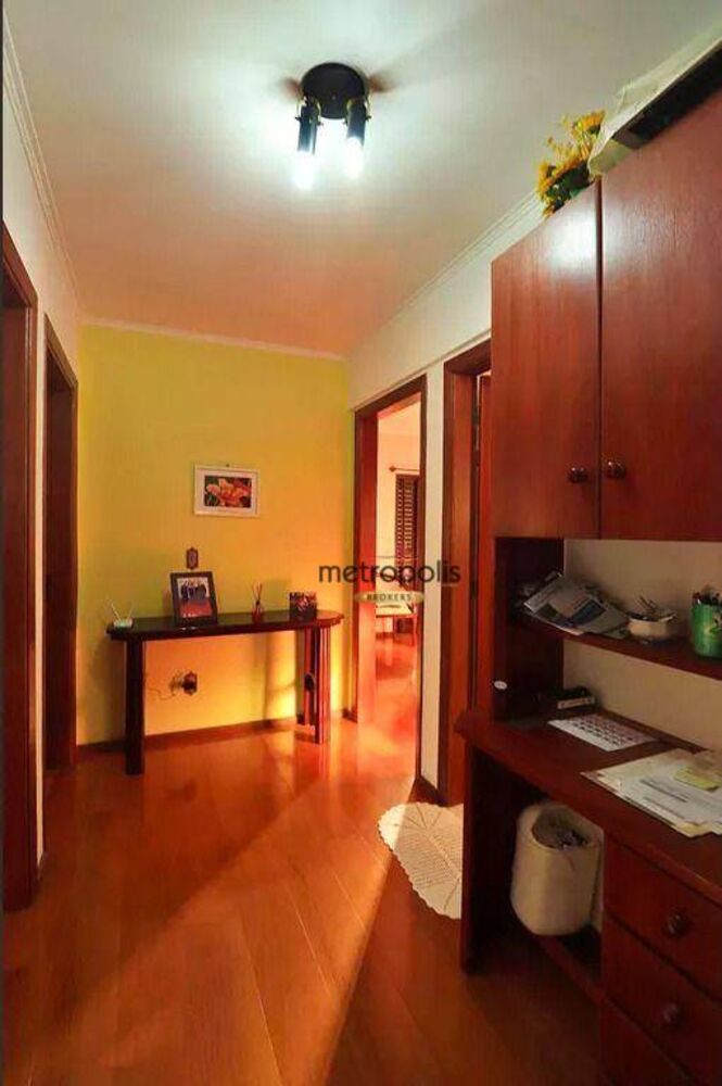 Apartamento, 3 quartos, 137 m² - Foto 4