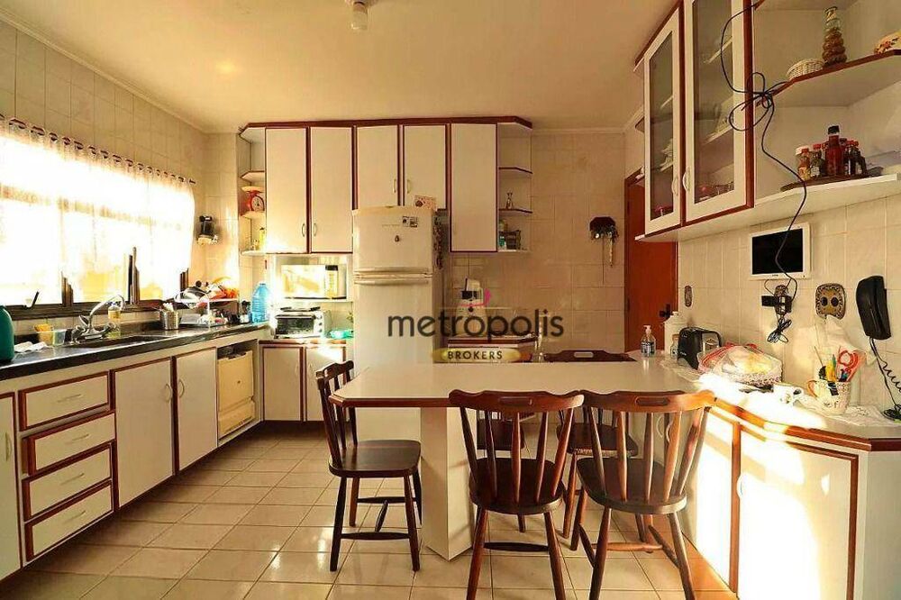 Apartamento, 3 quartos, 137 m² - Foto 1