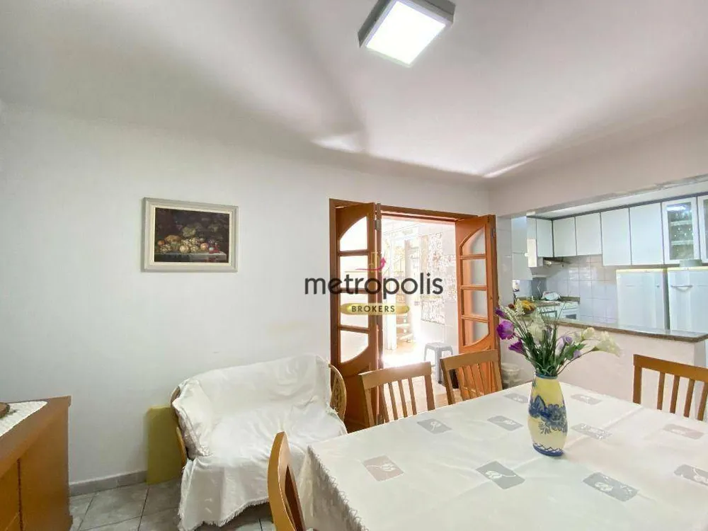 Sobrado, 3 quartos, 184 m² - Foto 7