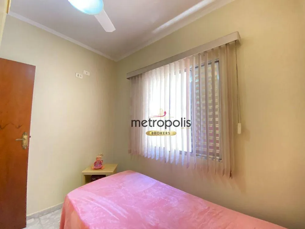 Sobrado, 3 quartos, 184 m² - Foto 8