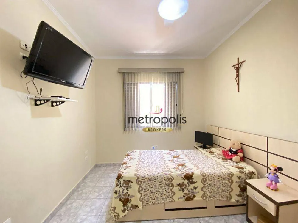 Sobrado, 3 quartos, 184 m² - Foto 3